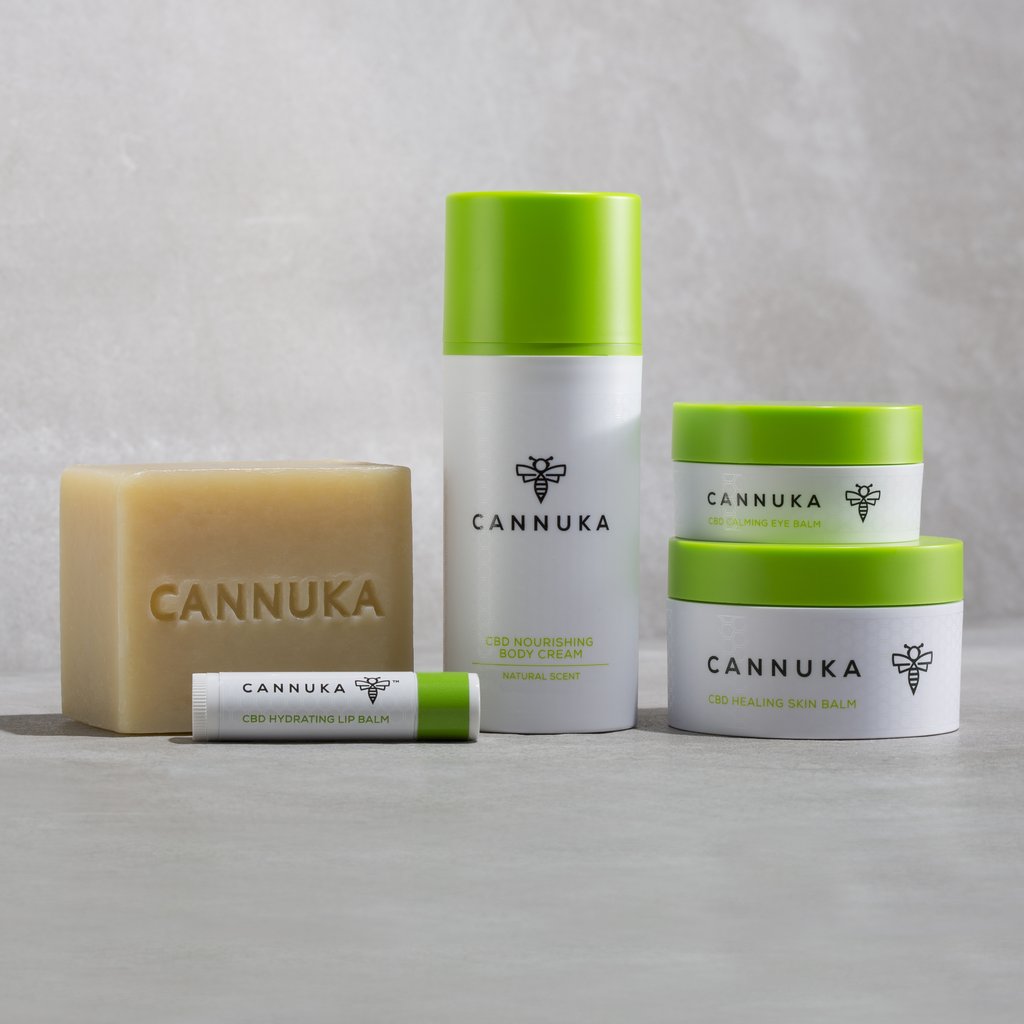 Cannuka_CBD_Today | CBD Today - For Health & Wellness Retailers