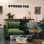 Stoned Fox cannabis marketing agency founder Lola Langusta