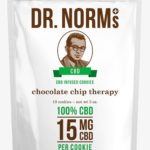 Dr Norms-CBD-Cookie-CBDToday