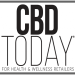 CBD Today-News and Information for Health and Wellness Retailers-logo