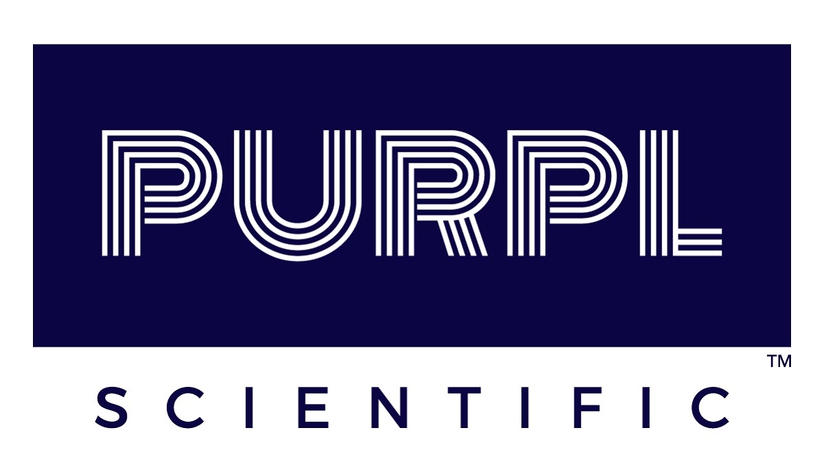 Purpl Scientific Adds Moisture And Water Activity Analysis To The Purpl Pro